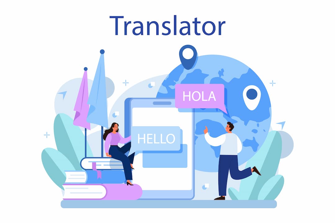 Bridging Languages, Connecting Worlds: Ryans Archives Limited Offers Translation & Transcription Services