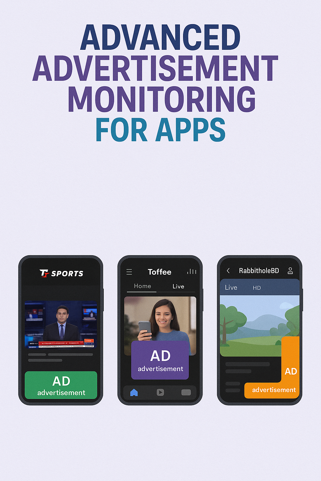 App-Based Ad Monitoring: A New Benchmark in Media Intelligence