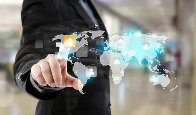 360° Media Monitoring: Access to Global Print, Broadcast, Digital, Social Media News & Buzz!