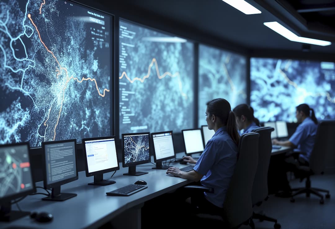 Explore Any Topic—Past or Present—Seamlessly with Ryans' Powerful and Streamlined Media Data Management