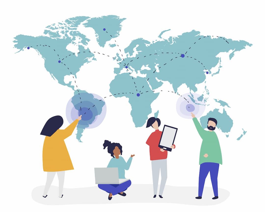 Access Seamless Media Coverage Worldwide — From Newspapers to Social Platforms