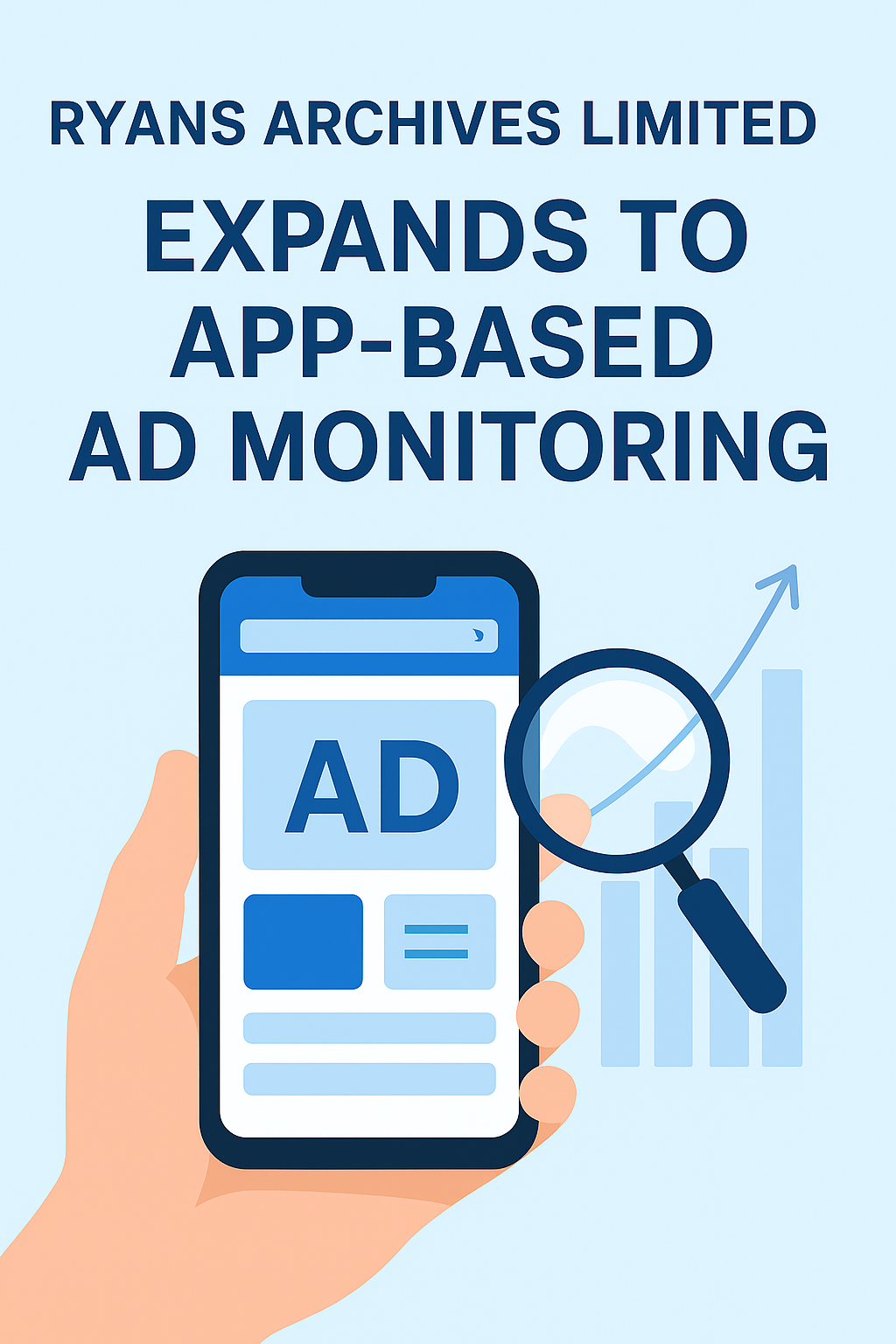 Ryans Archives Limited Extends Advertisement Monitoring to Streaming Platforms